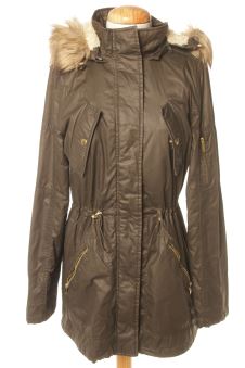 Mantel 36 Yessica (C&A)