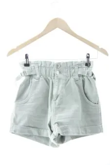 Pantalón corto 32 Bershka, foto 1 de 2