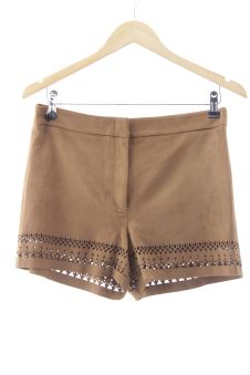Pantaloni corti 36 Mango