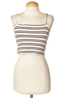 Top S Pull & Bear, foto 1 de 2
