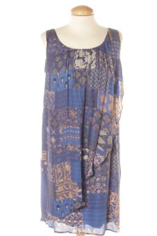 Robe casual 38 Desigual, photo 1 sur 2