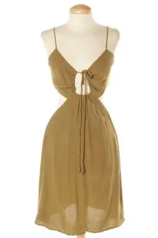 Robe de jour S H&M, photo 1 sur 2