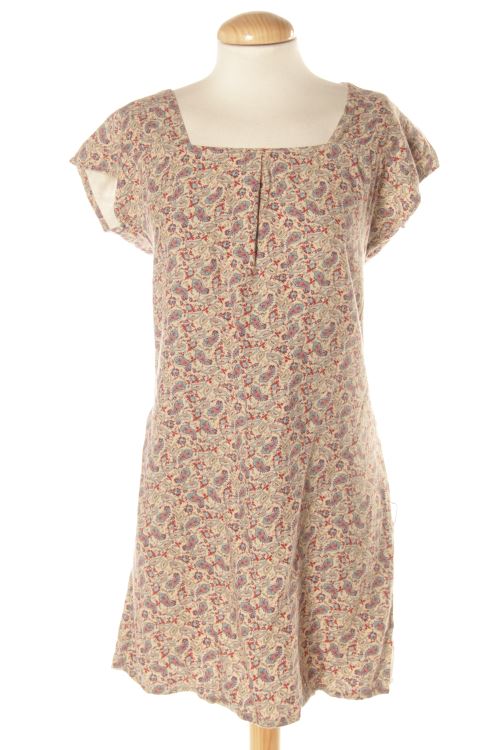 Robe casual