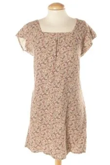 Vestito casual S Xdye (PULL&BEAR), foto 1 di 2