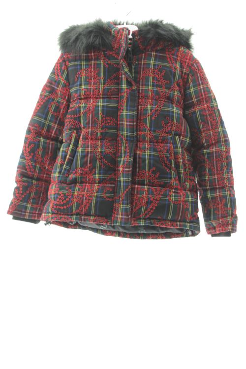 Manteau