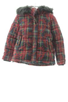 Abrigo 7 años Desigual