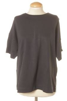 Kurzärmelige Bluse L Parfois