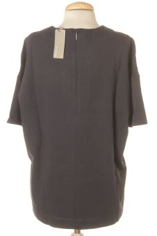 Kurzärmelige Bluse L Parfois