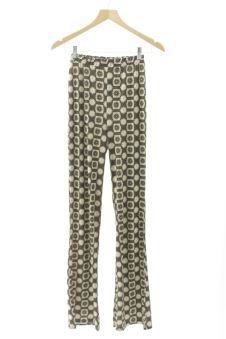 Pantalón Casual M Pull & Bear
