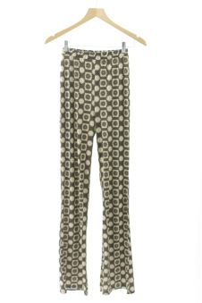 Pantalón Casual M Pull & Bear