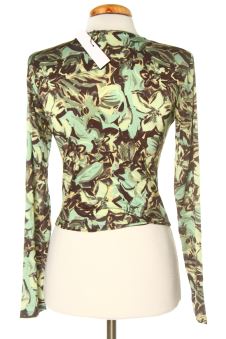 T-shirt à manches longues S O.M DESINGS