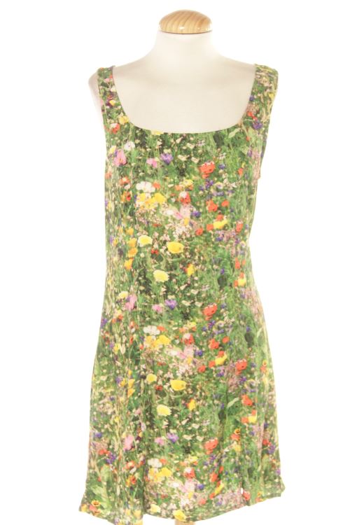 Robe casual