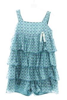 Robe 12 ans Nanos