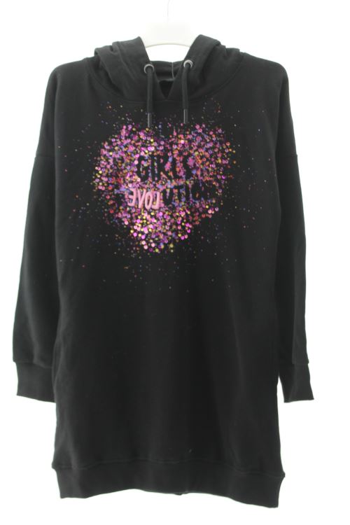 Aufwändiges Kleid