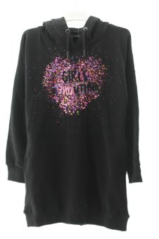 Aufwändiges Kleid 134 Desigual