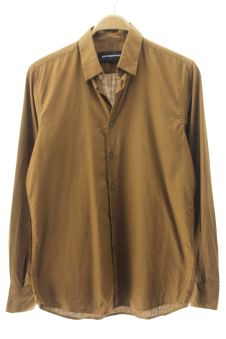 Chemise L Adolfo Dominguez