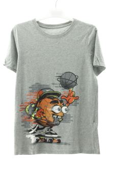 Kurzärmeliges T-Shirt 146 Nike
