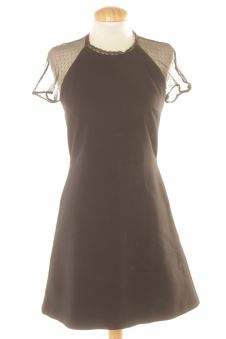 Vestido casual M Trafaluc