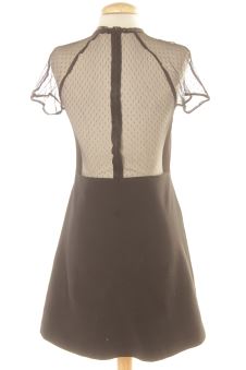 Vestido casual M Trafaluc
