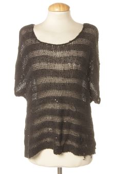Pull M Eileen Fisher