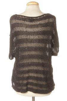 Pull M Eileen Fisher