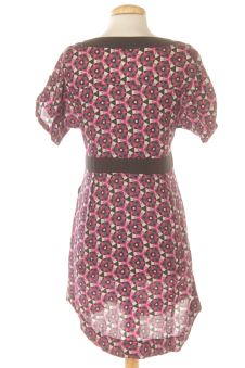 Einfaches Kleid S CELOPWOMAN
