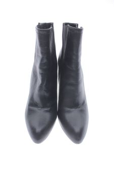Bottines 39 Zara