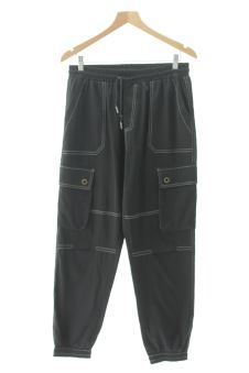 Pantalón Casual L PERCENTIL