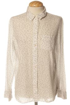 Camisa S Levi's