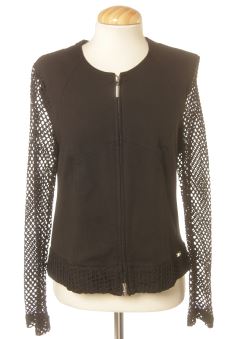 Chaqueta L Airfield