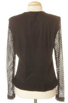 Chaqueta L Airfield