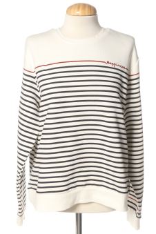 Felpa L Vero moda
