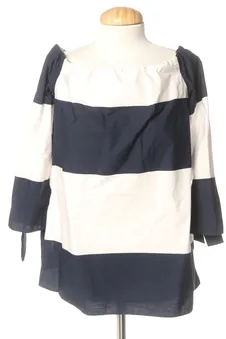 Blusa a maniche lunghe S Zara, foto 1 di 2