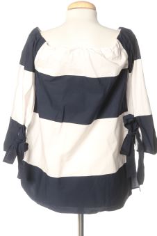 Blouse à manches longues S Zara