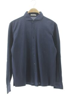 Langärmeliges T-Shirt XL Mango