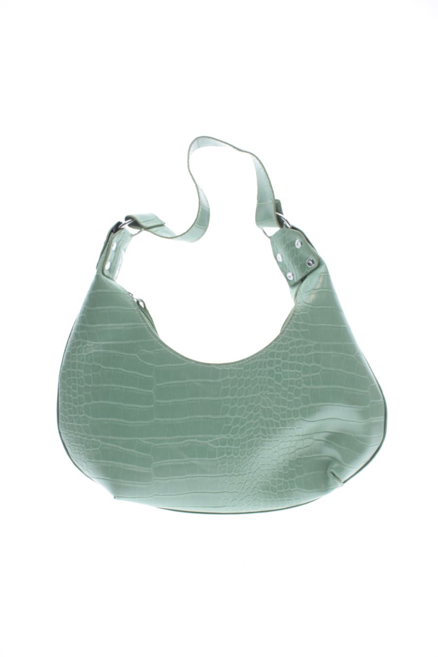 Bolso de Hombro Verde de PERCENTIL