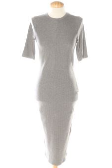 Robe casual M Pull & Bear