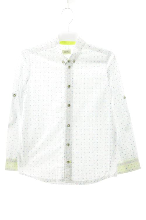 Camisa de manga larga