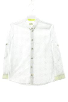 Camisa de manga larga 8 años Lolittos