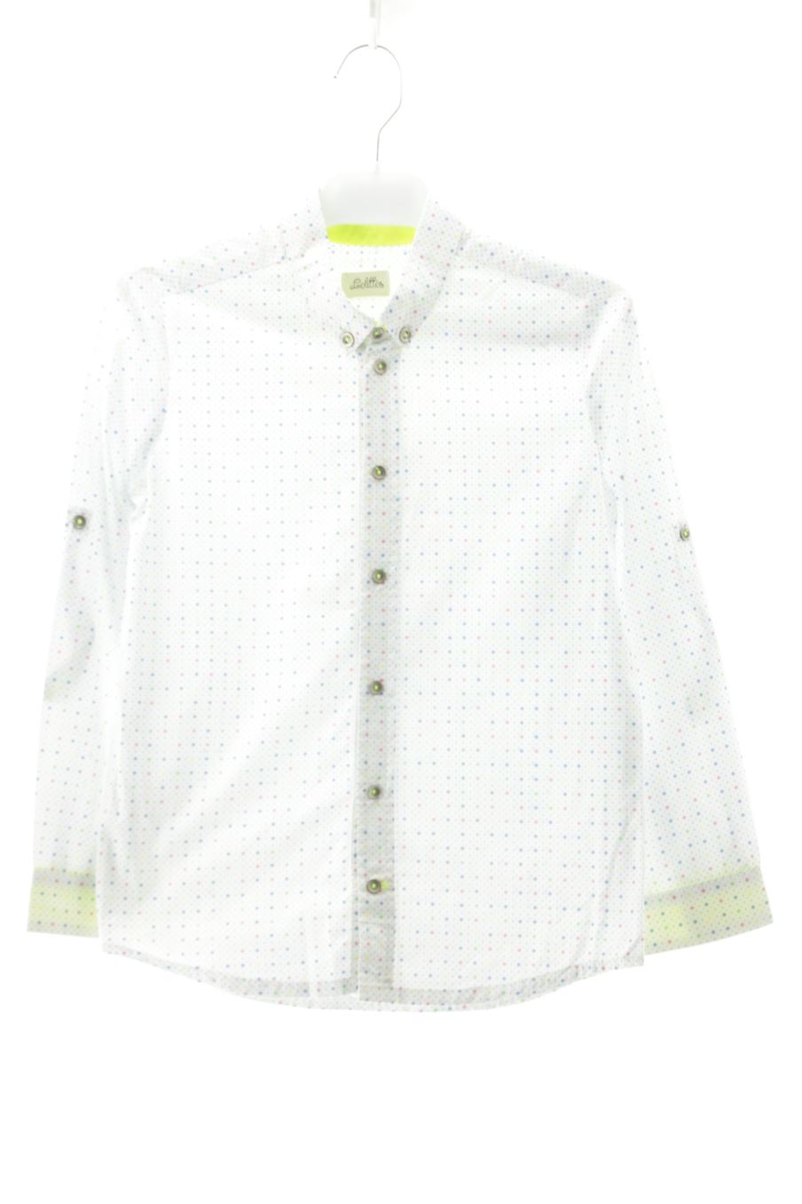 Camisa de manga larga de Lolittos de la talla 8 años