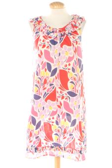 Vestido casual S Pepe Jeans