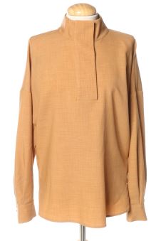 Blouse à manches longues S Adolfo Dominguez, photo 1 sur 2