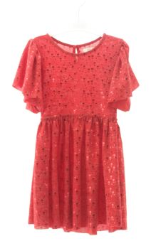 Vestido 5 años Sfera
