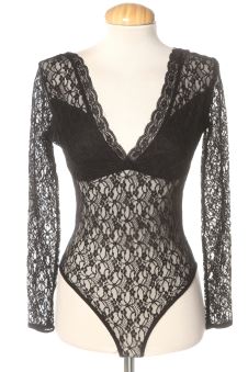 Body S Stradivarius, photo 1 sur 2