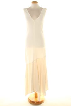 Vestido casual M Zara, foto 1 de 2