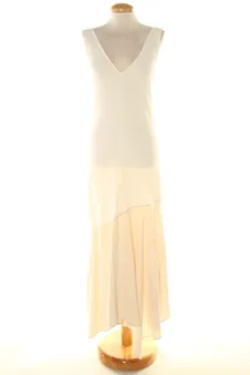 Einfaches Kleid M Zara, Foto 1 von 2