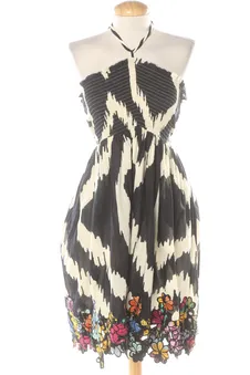 Vestido casual S Derhy, foto 1 de 2