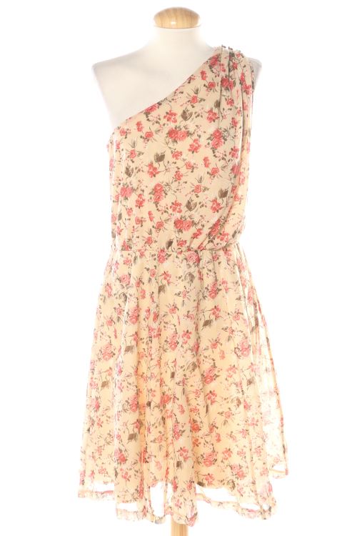 Vestido casual