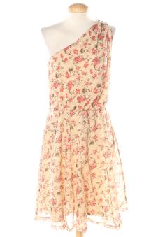 Vestito casual L Mango, foto 1 di 2