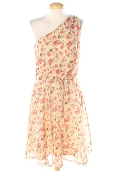 Robe de jour L Mango, photo 1 sur 2